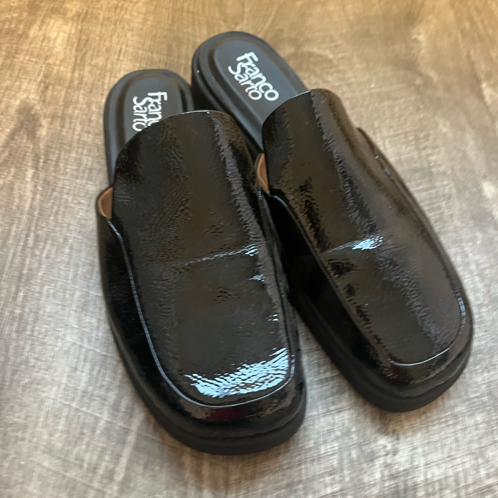 Franco Sarto brand new never worn. 8.5
